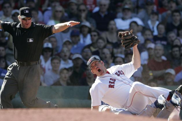 Great Late-Round Red Sox Draft Picks Through the Years
