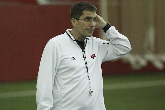 Wisconsin Football: 3 Biggest Challenges for Offensive Coordinator Andy Ludwig