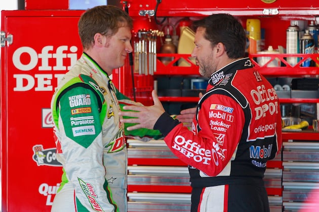 Ranking the 10 Most Business-Savvy NASCAR Drivers
