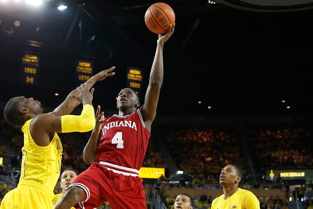 Predicting Trade Scenarios for Top 10 Picks of 2013 NBA Draft