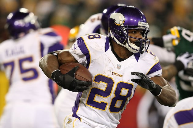 10 Easy Predictions for the Minnesota Vikings in 2013