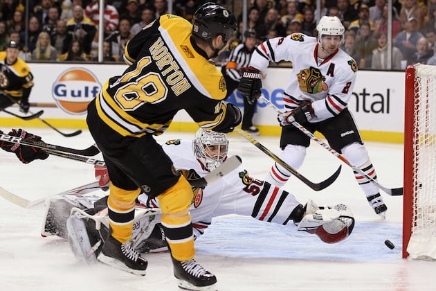 Bruins vs. Blackhawks: 5 Factors That Will Decide 2013 NHL Stanley Cup Finals