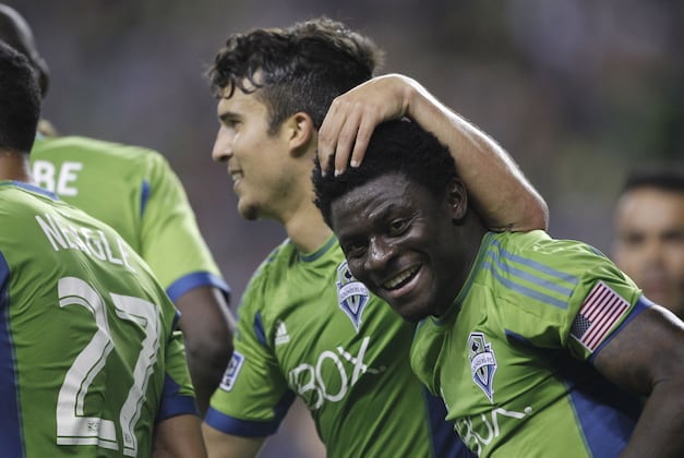 Best and Worst from MLS Week 15