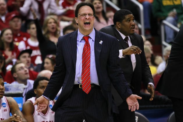 Indiana Basketball: Best- and Worst-Case Scenarios for Hoosiers in 2014