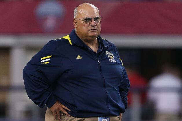 Michigan Football: 4 Biggest Challenges for Al Borges