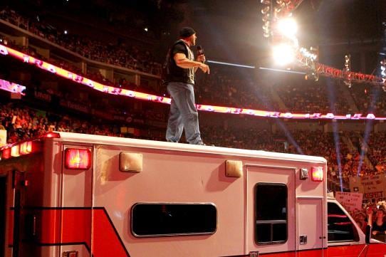 Payback 2013: Latest News and Rumors Surrounding WWE's Big PPV