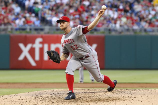 Stock Up, Stock Down for Cincinnati Reds Top 10 Prospects for Week of June 3