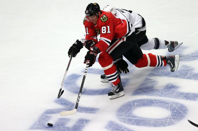 10 Burning Questions Entering the 2013 Stanley Cup Final