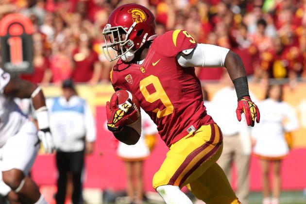 USC Football: 4 Biggest Challenges for Clay Helton & Lane Kiffin