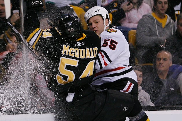 NHL Playoffs 2013: Complete Guide to Bruins vs. Blackhawks Stanley Cup Final