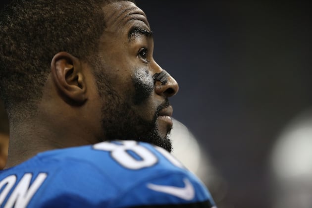 5 Lions Whose Stats Must Decline for the Team to Improve