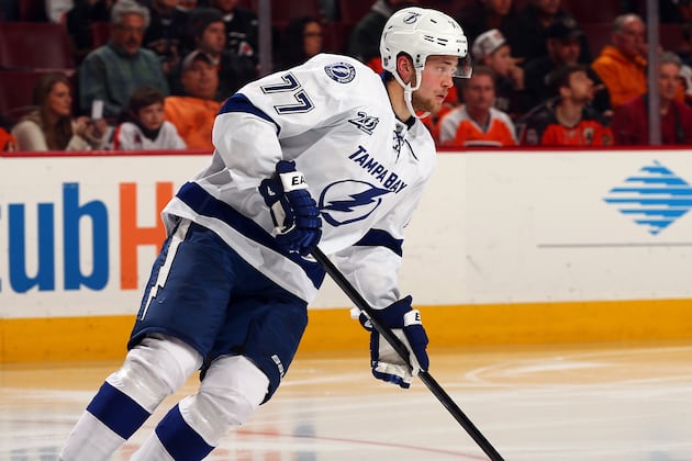 Facts You Need to Know About Tampa Bay Lightning's Top Targets in 2013 Draft