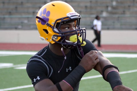 Biggest SEC vs. Pac-12 Recruiting Battles in Class of 2014