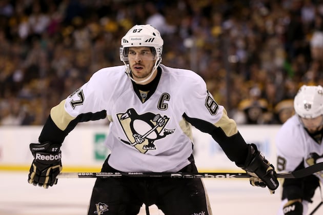 Blueprint to a Perfect Offseason for the Pittsburgh Penguins