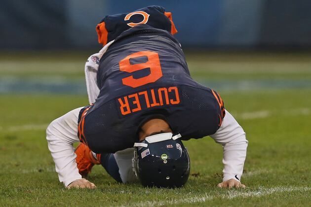 NFL Players Destined for Letdown Seasons in 2013
