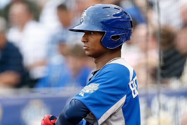 Stock Up, Stock Down for Atlanta Braves' Top 10 Prospects for Week 10