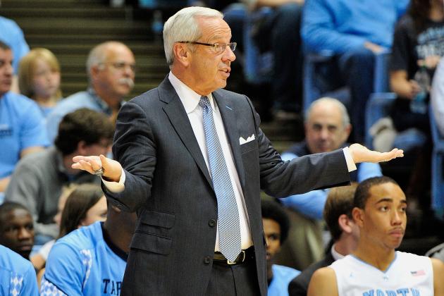 North Carolina Basketball: Best- and Worst-Case Scenarios for 'Heels in 2014