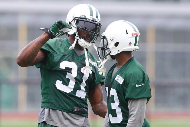 New York Jets: 8 Players Who Have Turned Heads During Offseason Workouts