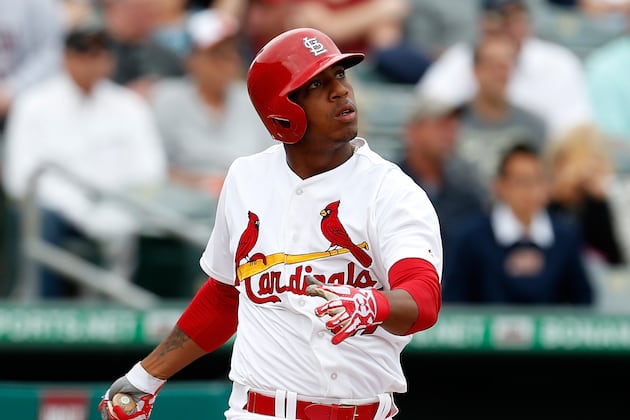 Every MLB Team's Highest-Ceiling Prospect Coming After the 2013 Draft
