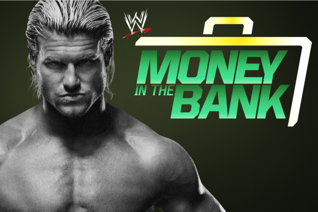 WWE Money in the Bank 2013: Creating a Card Through Logic and Wishful Thinking