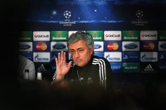 Chelsea: What to Expect from Jose Mourinho's First Press Conference