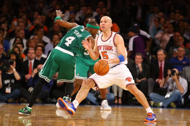 Pros and Cons of Jason Kidd Potentially Coaching Brooklyn Nets in 2013-14