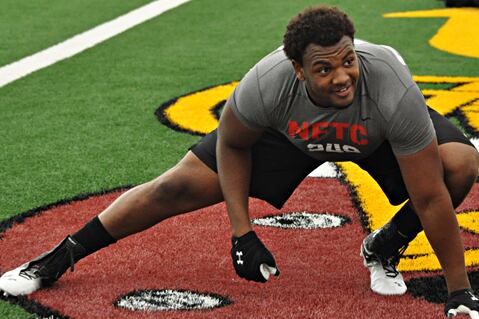 Best Fits for the Top 10 Uncommitted DT Recruits in Class of 2014