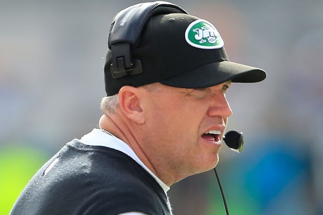 Projecting the New York Jets' Depth Chart Post OTAs