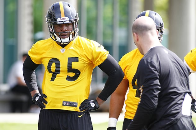 Early Lessons from NFL Workouts