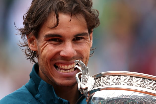 French Open 2013: 8 Lessons Learned at Roland Garros