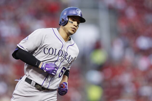 MLB Players Not Getting Enough Credit Right Now