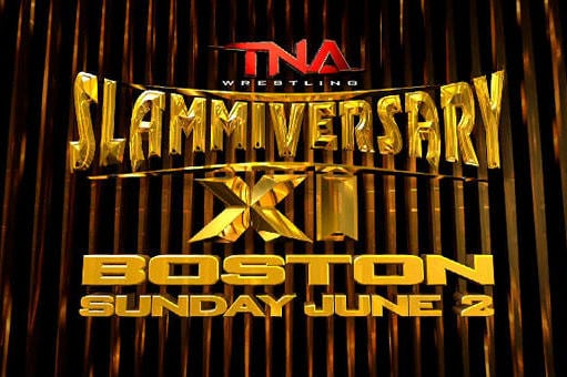 TNA Slammiversary 2013 Results: 8 Parallels to Last Year's Event