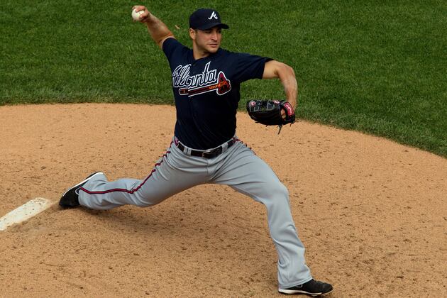 Fantasy Baseball 2013 Waiver Wire: Top 10 Pickups for Week 11