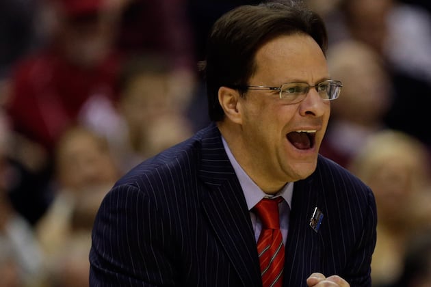 Indiana Basketball: 5 Reasons to Be Glad You're a Hoosiers Fan