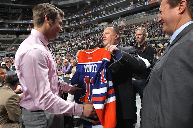 Facts You Need to Know About Edmonton Oilers Draft Targets