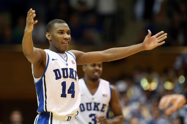 Duke Basketball: 5 Biggest Takeaways from the Blue Devils' Offseason So Far