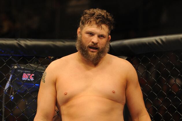 UFC 161: Info and Predictions for Evans vs. Henderson