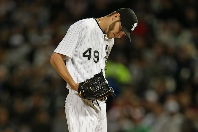 Chicago White Sox: Five Things We Have Learned so Far This Season