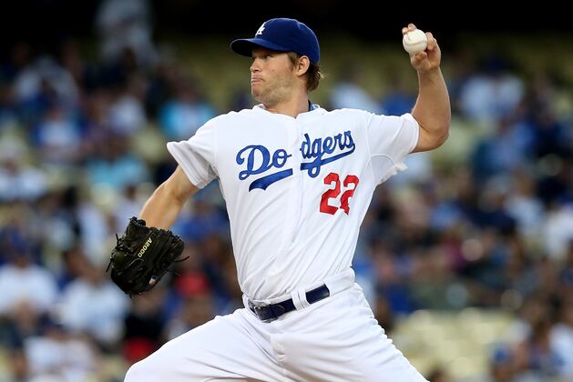 Projecting Each MLB Team's Pitching Ace 5 Years from Now