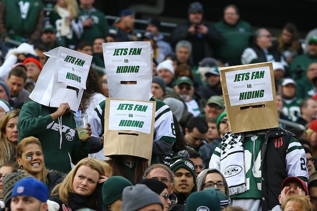 10 Biggest Issues Facing New York Jets as Mandatory Minicamp Approaches