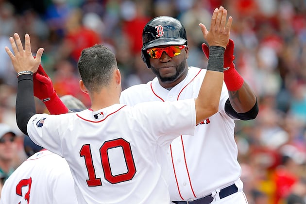 MLB Power Rankings: Where Does Your Favorite Team Stand?