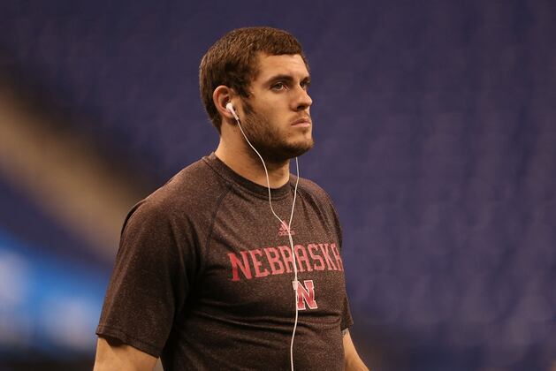 Nebraska Football: 3 Pitfalls Taylor Martinez Must Avoid in 2013