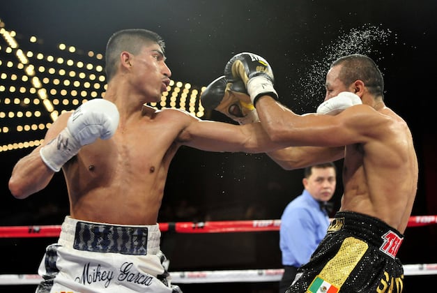 Mikey Garcia vs. Juan Manuel Lopez: Preview and Prediction for Title Fight