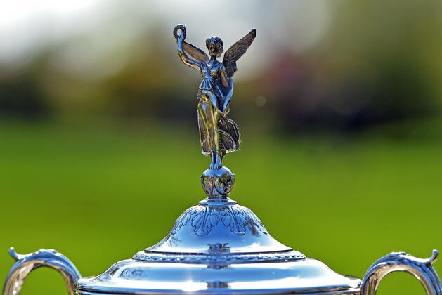 US Open Golf 2013: Definitive Primer for the Major Championship