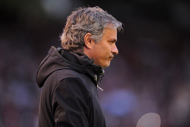 Current Chelsea Players Who Jose Mourinho Will Make Better
