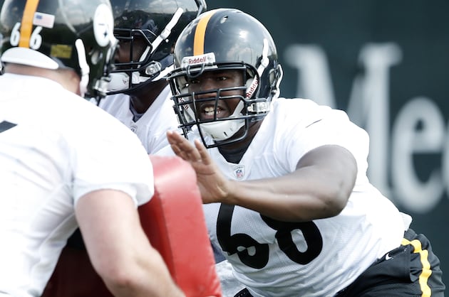 Pittsburgh Steelers: 8 Players Who Have Turned Heads During Offseason Workouts