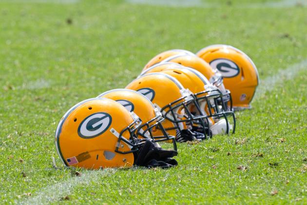 Green Bay Packers: 8 Players Who Have Turned Heads During Offseason Workouts