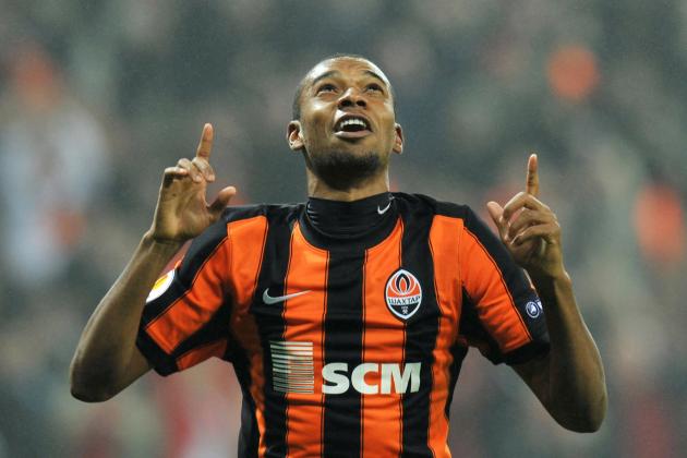 EPL Summer Transfer Window Power Rankings: Who's Doing the Best Business?