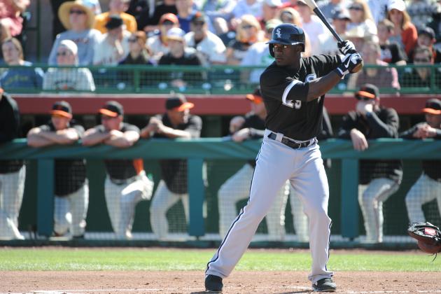 Stock Up, Stock Down for Chicago White Sox's Top 10 Prospects for Week of June 3