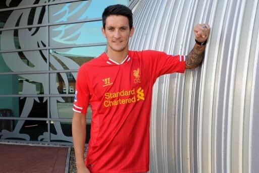 Liverpool Summer Transfer News: Week of June 17 News and Rumours